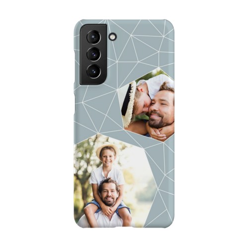 Samsung Galaxy Skal S21 