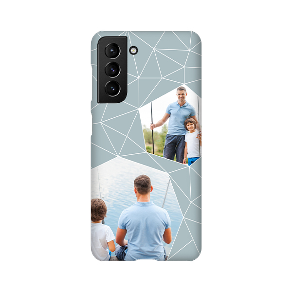 Samsung Galaxy CaseS21 