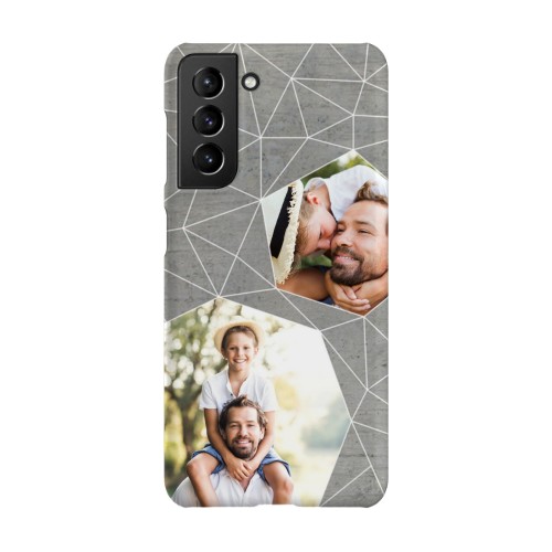 Samsung Galaxy Skal S21 