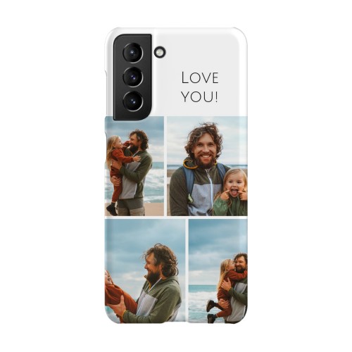 Samsung Galaxy Deksel S21 Samsung Galaxy Deksel S21