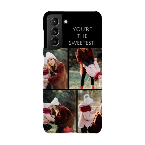 Samsung Galaxy Case S21 Samsung Galaxy Case S21