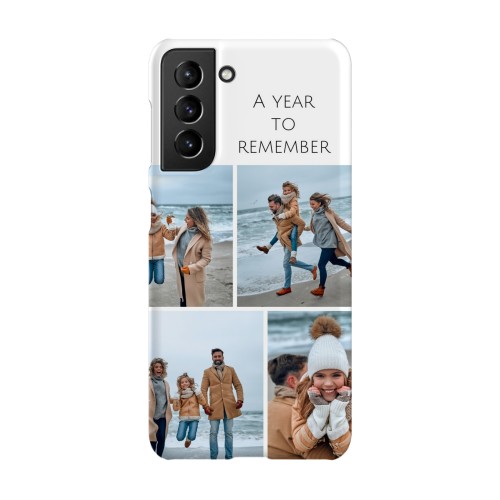 Samsung Galaxy Deksel S21  