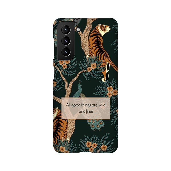 Samsung Galaxy CaseS21 