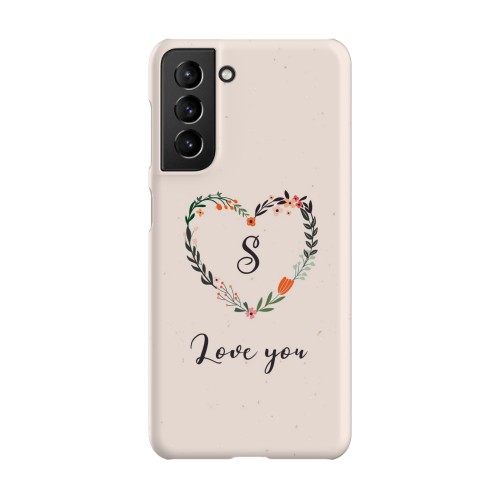 Samsung Galaxy Deksel S21 Samsung Galaxy Deksel S21