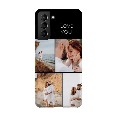 Samsung Galaxy Skal S21 Samsung Galaxy Skal S21