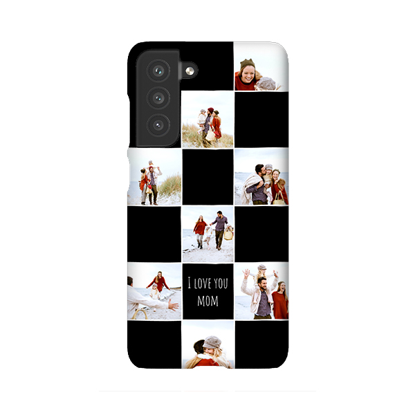 MonochromeGrid MonochromeGrid