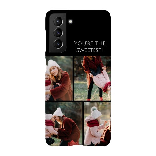 Minimalistic Photo Collage Minimalistic Photo Collage