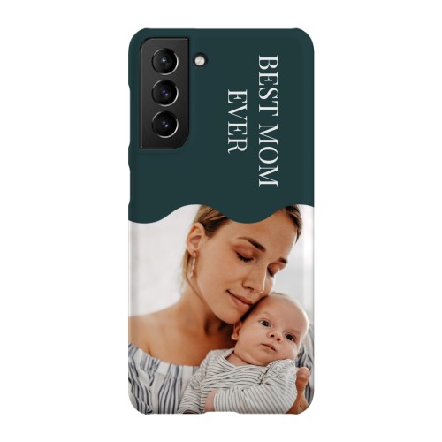 Minimal Wave Shape Minimal Wave Shape