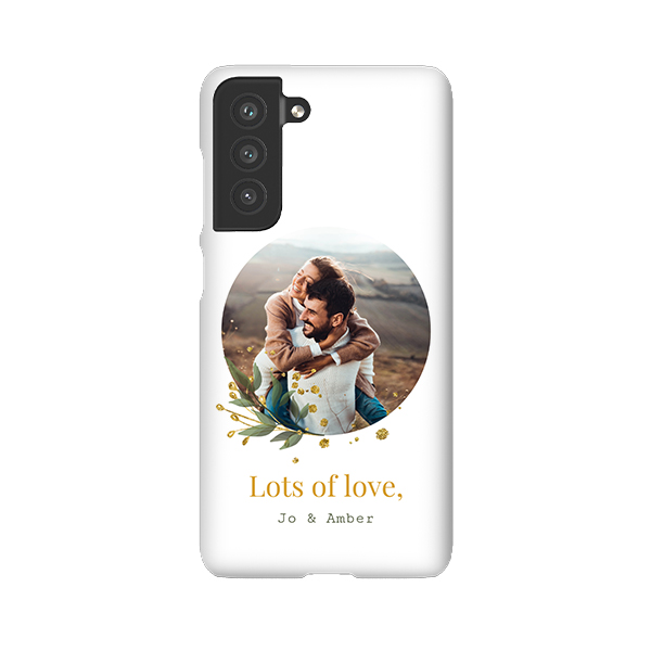 BotanicalGold BotanicalGold