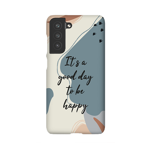 Happy Shapes Happy Shapes