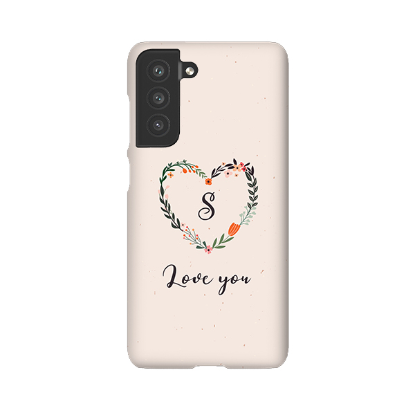 Samsung Galaxy S21 FE case