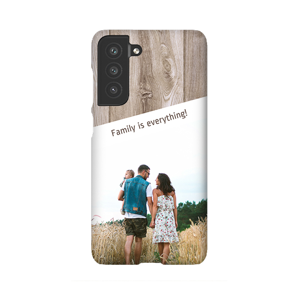 Striped wood Striped wood