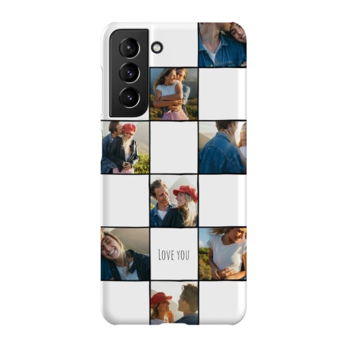 MonochromeGrid MonochromeGrid