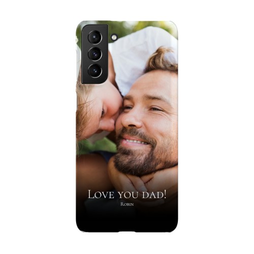 Samsung Galaxy S21 Plus case