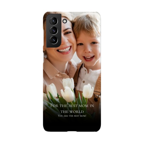 Samsung Galaxy S21 Plus case