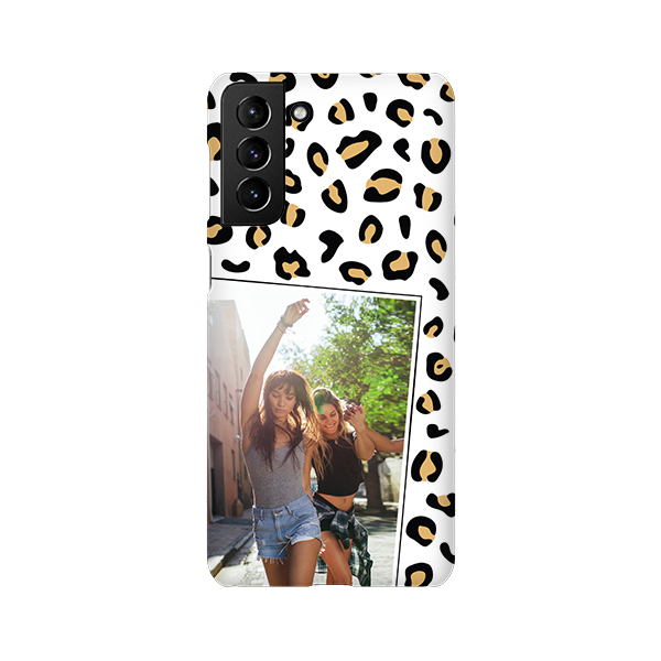 Leopardmønster Leopardmønster