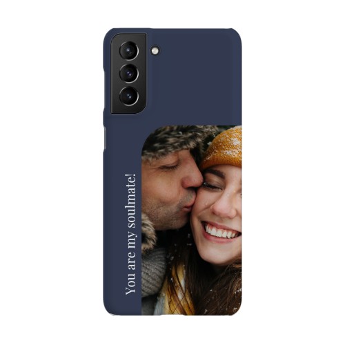 Samsung Galaxy Case S21 Plus Samsung Galaxy Case S21 Plus