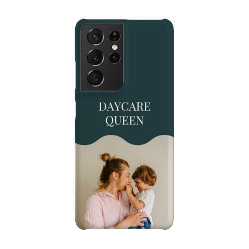 Samsung Galaxy Case S21 Ultra