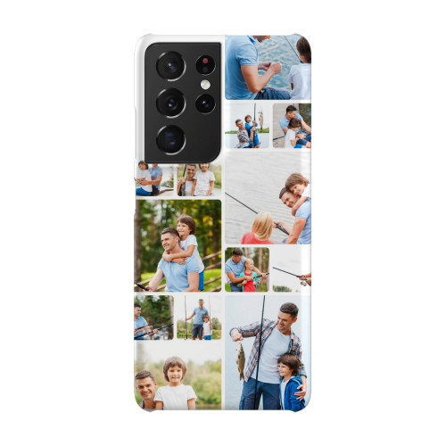 Samsung Galaxy Case S21 Ultra case