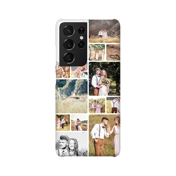 Samsung Galaxy Cover S21 Ultra