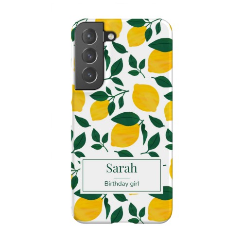 Samsung Galaxy Case S22 Samsung Galaxy Case S22