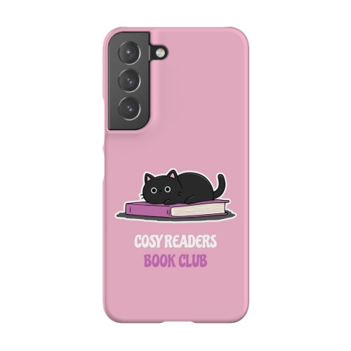 Cosy Cat Book - Text Only Cosy Cat Book - Text Only