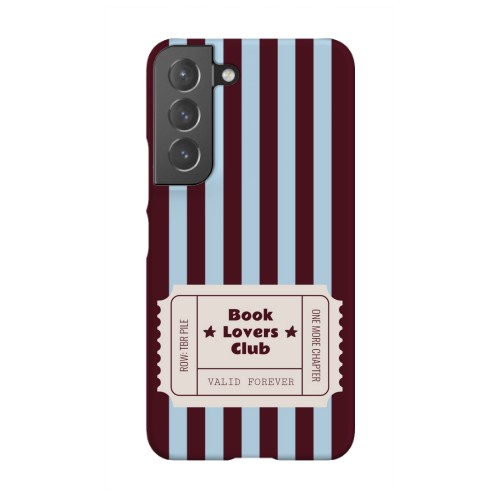 Funky Ticket Stripes