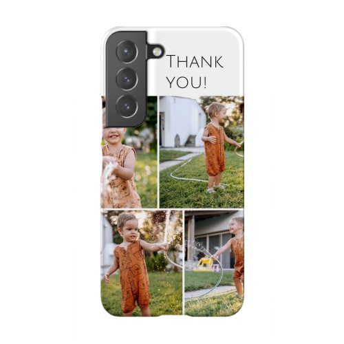 Samsung Galaxy Case S22