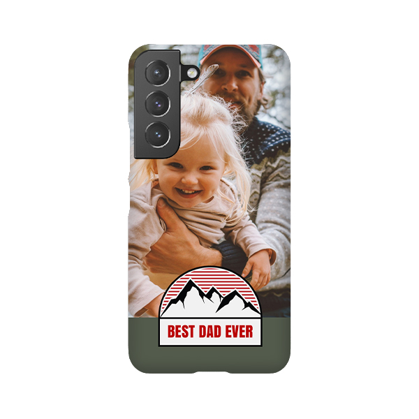 Coque Samsung Galaxy S22