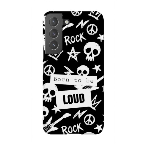 Samsung Galaxy Case S22