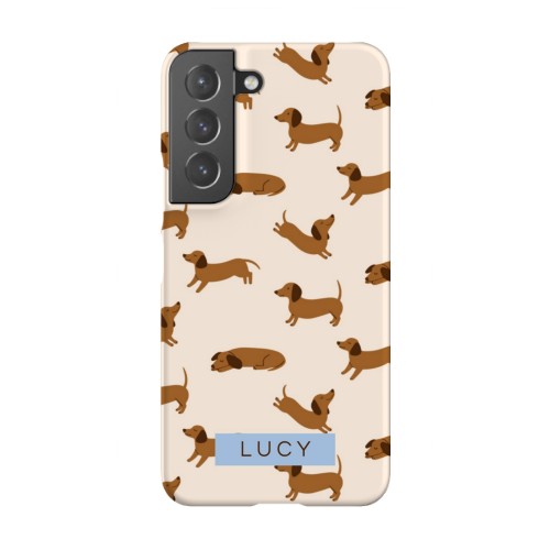 Coque Samsung Galaxy S22