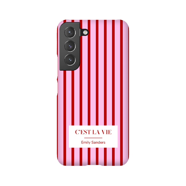 Samsung Galaxy Case S22