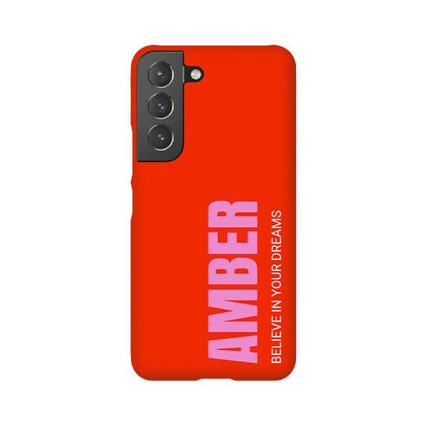 Samsung Galaxy Case S22 Samsung Galaxy Case S22