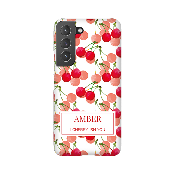 Samsung Galaxy Case S22