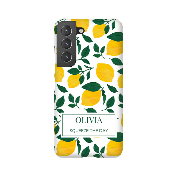 Samsung Galaxy Case S22