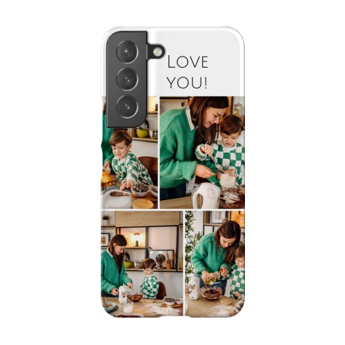 Samsung Galaxy Case S22 Samsung Galaxy Case S22