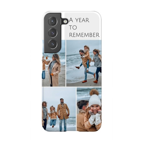 Samsung Galaxy Case S22