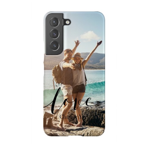 Samsung Galaxy Skal S22