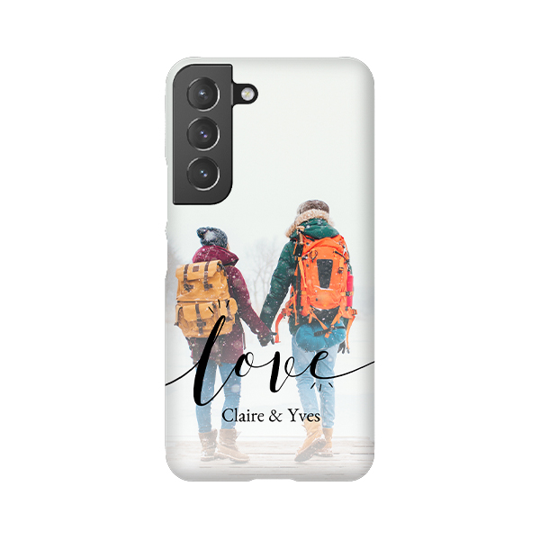 Samsung Galaxy Skal S22 Samsung Galaxy Skal S22