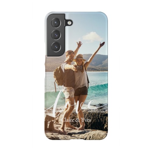 Samsung Galaxy Case S22