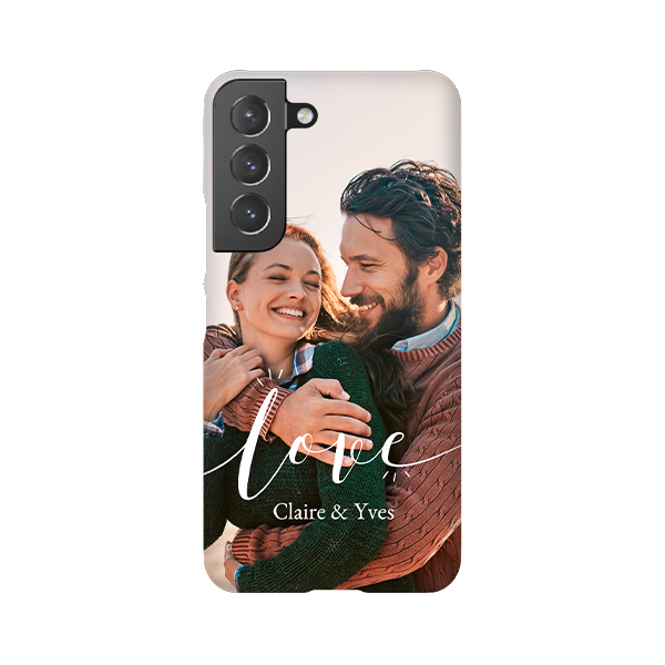 Samsung Galaxy Deksel S22 Samsung Galaxy Deksel S22