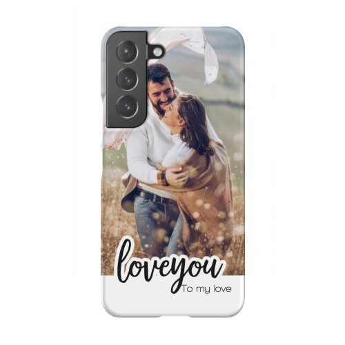 Coque Samsung Galaxy S22