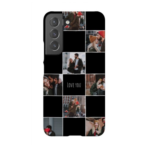 MonochromeGrid MonochromeGrid