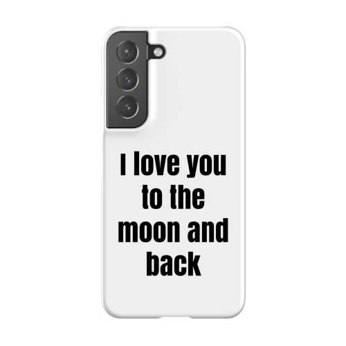 Samsung Galaxy Case S22
