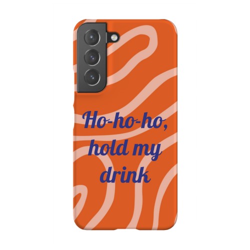 Samsung Galaxy Case S22