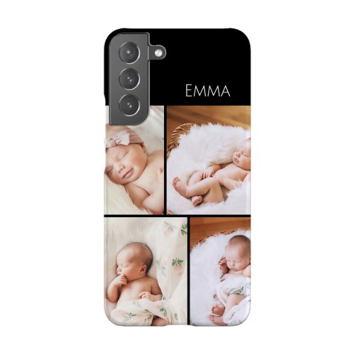 Collage photo minimaliste Collage photo minimaliste