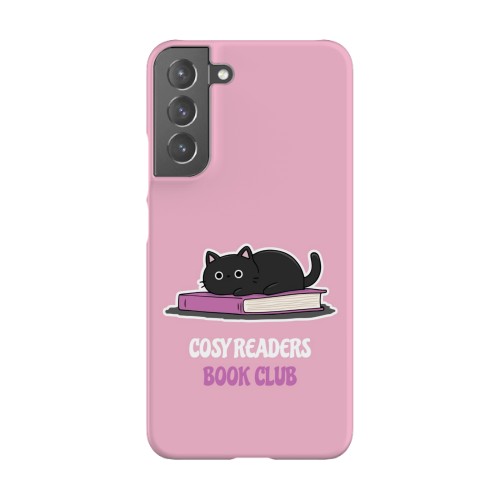Cosy Cat Book - Text Only