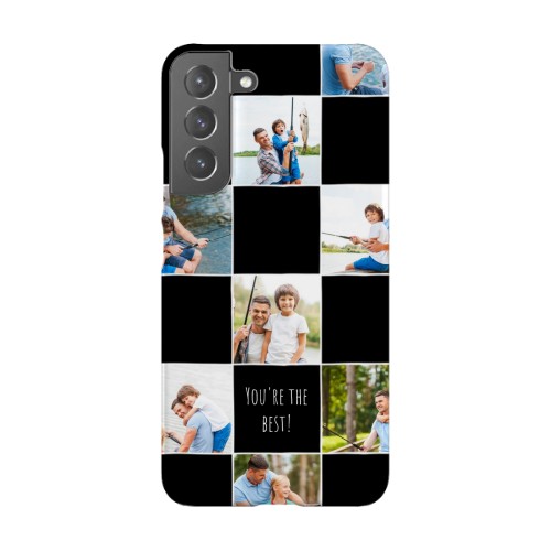 MonochromeGrid MonochromeGrid