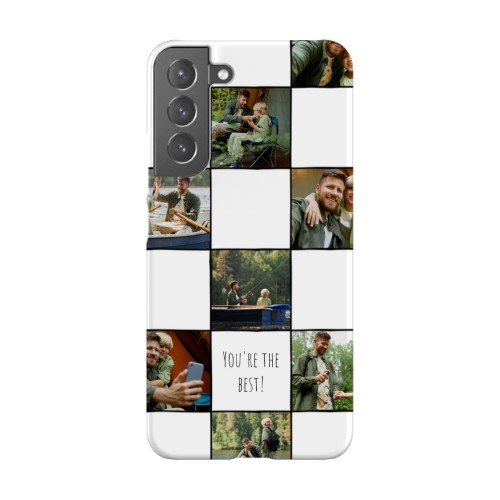 MonochromeGrid MonochromeGrid