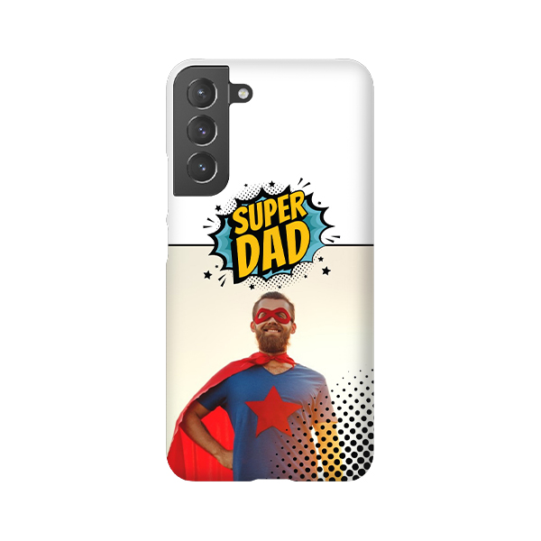 SuperheroDad